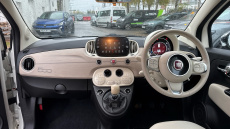 Fiat 500 1.2 Dolcevita 2dr Petrol Convertible